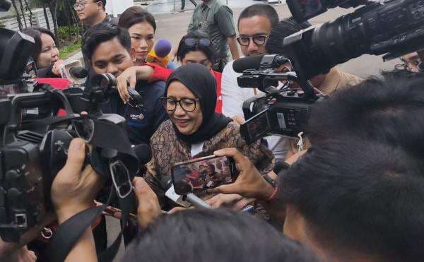 Kumpulkan Pejabat Sore Ini, Prabowo Gelar Ratas soal Becak Listrik