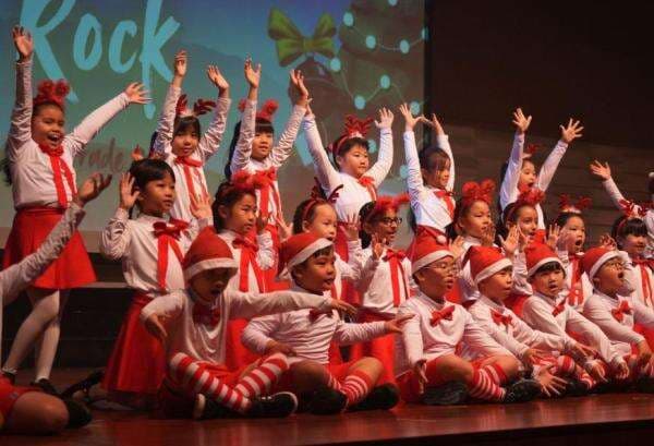 Perayaan Akhir Tahun Sekolah Bisa Jadi Refleksi Pengembangan Karakter Siswa