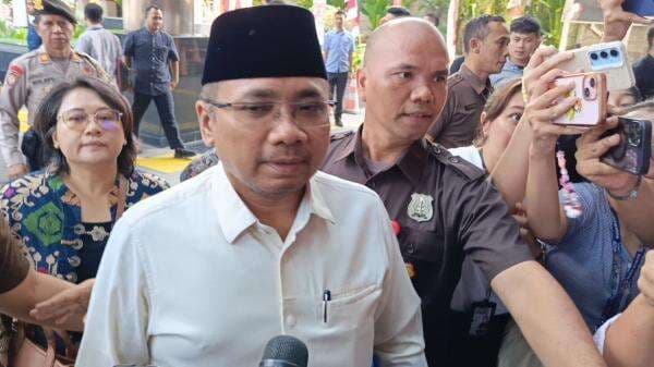 Kasus Korupsi Haji, KPK: Belum Mengarah ke Institusi atau Ormas Tertentu!