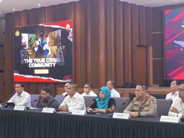 3 Jet Tempur Rafale Prancis Tiba di Indonesia