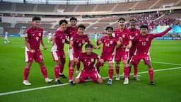 Hasil Timnas Indonesia U-17 vs Timnas Honduras U-17 di Piala Dunia U-17 2025: Garuda Asia Menang 2-1!