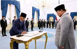 Profil Idham Azis, Mantan Kapolri yang Jadi Anggota Komisi Reformasi Polri