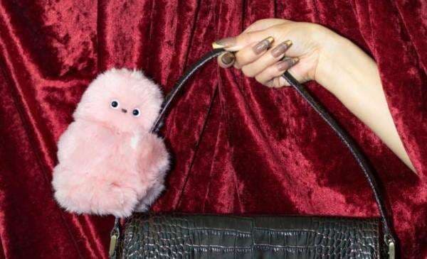 Bisa Gerak Sendiri, Intip Kecanggihan Boneka Robot Mirumi Saingan Labubu