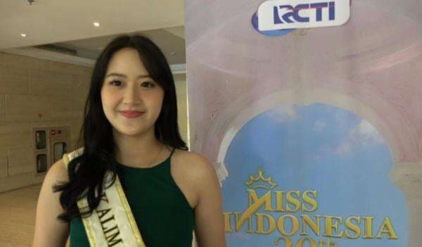 Miss Indonesia 2026 Cari Talenta Berbakat di Surabaya, Peserta Tampil Maksimal