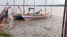 Nelayan di Asahan Terkena Peluru Nyasar, Peluru Bersarang di Lengan