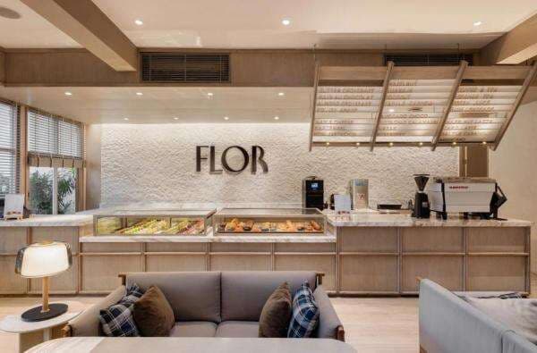 Pengiriman Lebih Efisien, Flor by PT Kitchenette Lestari Percayakan Layanan Lalamove+