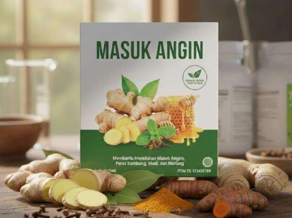 Apa Benar Obat Herbal Mengandung Eugenol Tidak Aman Diminum? Ini Faktanya!
