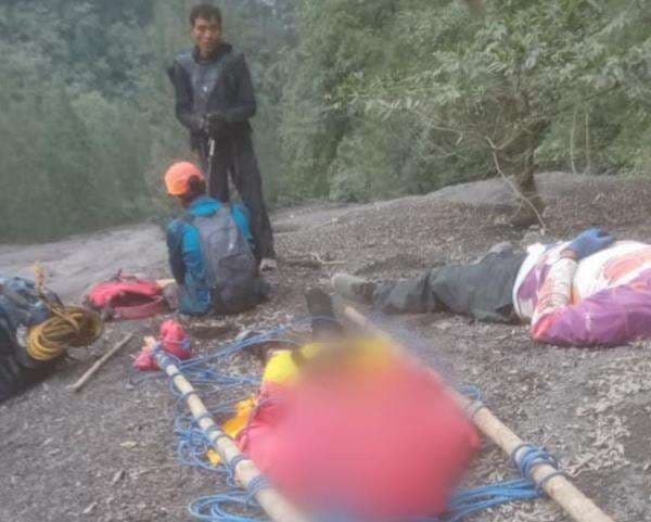 Pendaki Ilegal Jatuh ke Jurang Gunung Semeru, Begini Kronologinya