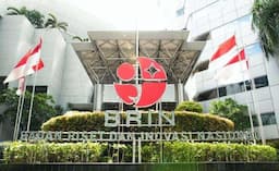 Lima Ilmuwan dan Pakar Nasional Terima Habibie Prize 2025