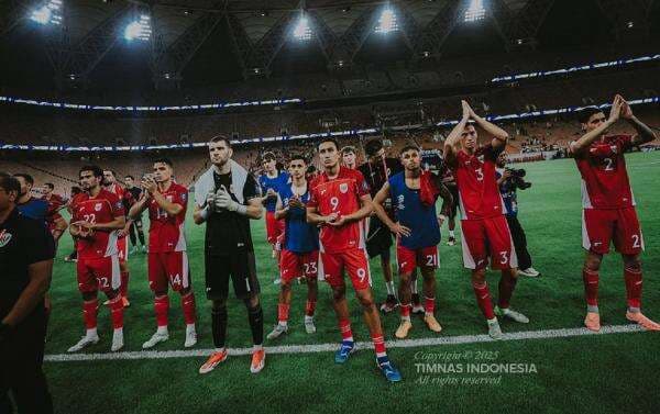 Tak Mau Kalah dari Timnas Indonesia, Qatar Undang Argentina hingga Spanyol di FIFA Matchday Maret 2026!