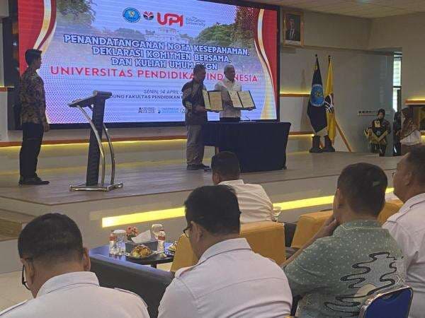 BNN RI Banyak Pusat Rehabilitasi yang Mulia