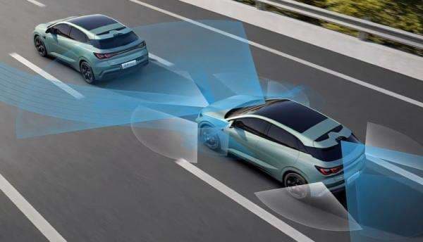 Investasi Rp230 Triliun, BYD Kerahkan 5.000 Tenaga Ahli Kembangkan Mobil Pintar