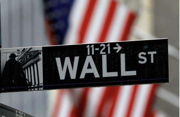 Wall Street Ditutup Melemah Seiring Investor Mencerna Pidato The Fed