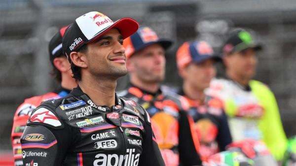 Jorge Martin Comeback di MotoGP Valencia 2025 Setelah Absen 4 Balapan! Jorge Martin Comeback di MotoGP Valencia 2025 Setelah Absen 4 Balapan!