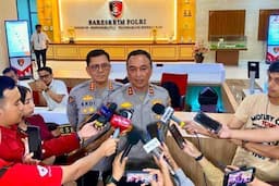 Polri: Penugasan Polisi Aktif di Luar Struktur Berdasarkan Permintaan Kementerian-Lembaga