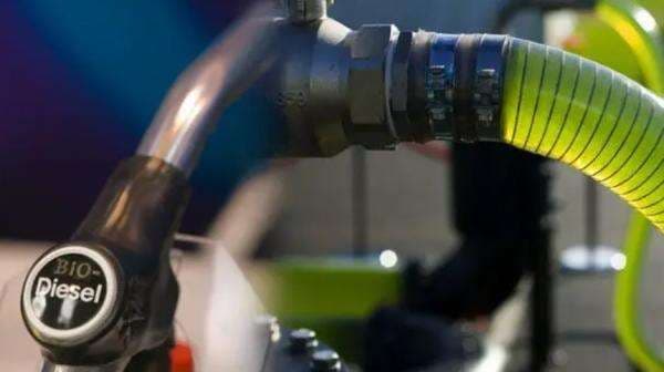 Indonesia Bakal Punya Pabrik Bioethanol Berkapasitas 60 KL/Tahun, Dibangun 2027 Indonesia Bakal Punya Pabrik Bioethanol Berkapasitas 60 KL/Tahun, Dibangun 2027