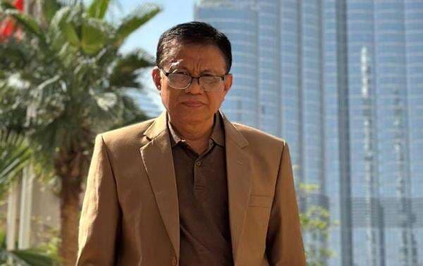 Saatnya Reformasi Kelembagaan BGN dan Tata Kelola MBG