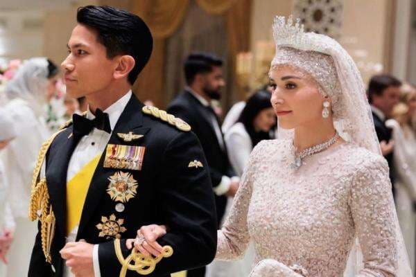 Sultan Brunei Reshuffle Kabinet Besar-besaran, Pangeran 'Instagrammer' Jadi Menlu