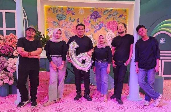 JQ Composey Gelar Kompetisi Cover Lagu, Dorong Keterlibatan Konten Kreator