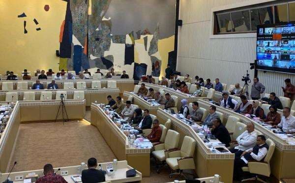 Sertifikat Hilang akibat Banjir Sumatra, Menteri ATR: Negara Jamin Hak Tetap Diakui