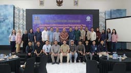 IJTI Jakarta Gelar Uji Kompetensi Jurnalistik, Tingkatkan Kualitas Wartawan di Era Disrupsi AI