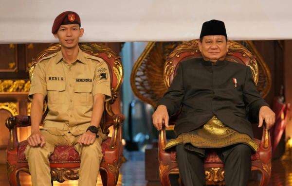 Ketua Karang Taruna: Jangan Menggunakan Pola Lama Dalam Membentuk Koperasi Desa Merah Putih