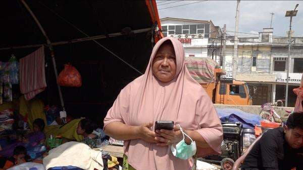 Warga Aceh Tamiang: Akses Terputus Sempat Hambat Bantuan, Kini Kondisi Membaik