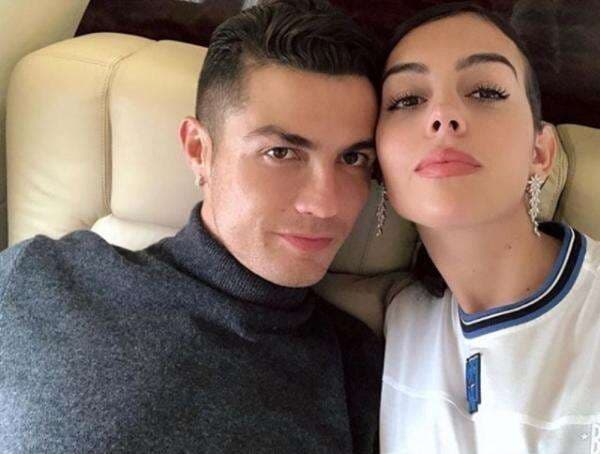Buka-bukaan, Cristiano Ronaldo Bakal Nikahi Georgina Rodriguez Usai Piala Dunia 2026