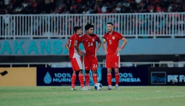 Live di RCTI! Ini Jadwal Siaran Langsung Timnas Indonesia U-22 vs Filipina U-22 di SEA Games 2025: Garuda Menang Telak?