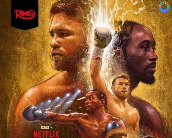 Mike Tyson Pengin Terence Crawford Kalahkan Canelo Tapi ...