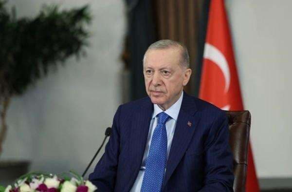 Erdogan Ajak Negara Arab dan Islam Perkuat Kerja Sama Pertahanan Hadapi Israel