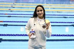 Profil Masniari Wolf, Ratu Renang Indonesia Raih Emas SEA Games Tiga Edisi Beruntun