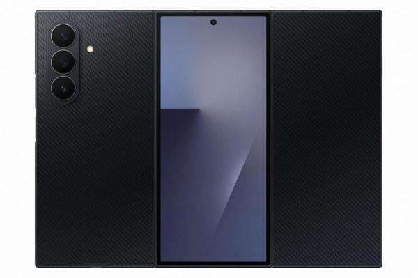 Samsung Luncurkan Ponsel Lipat Tiga Perdana, Lebih Mahal dari iPhone 17