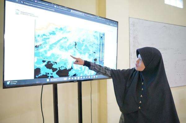 Musim Kemarau Diprediksi Pendek, Petani Tembakau Bojonegoro Diminta Waspada