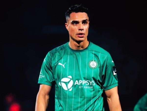 Jelang Hadapi Borneo FC, Persib Bandung Kirim Kode Bakal Rekrut Joey Pelupessy