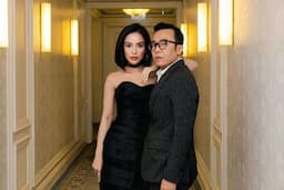 Hot Gossip: Ari Lasso dan Dearly Djoshua Balikan, Adly Fairuz Resmi Menduda