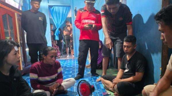 Pengedar Narkoba di Kolaka Digerebek Saat Pesta Sabu Bersama Mahasiswi dan Alumni Kebidanan