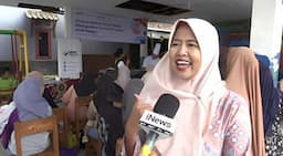 Antusias Ikut Edukasi Memasak MNC Peduli, Peserta: Saya Akan Terapkan di Rumah