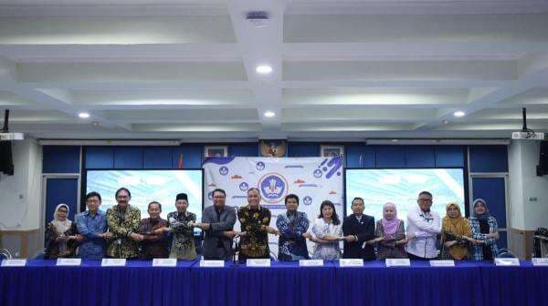 MNC University Apresiasi Komitmen LLDikti Wilayah III soal Pencegahan dan Penanganan Kekerasan di Perguruan Tinggi