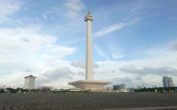 Pramono Targetkan Jakarta Masuk 20 Kota Terbaik Dunia 2045