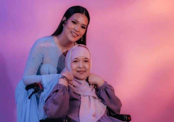 Mengenal Kanker Paru, Penyakit yang Dialami Ibunda Raisa Mengenal Kanker Paru, Penyakit yang Dialami Ibunda Raisa