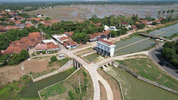 100 Gudang Bulog Dibangun hingga Wilayah 3T pada 2026