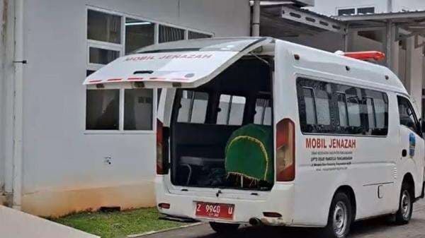 Update Kecelakaan Terjun Payung di Pangandaran, 2 Atlet asal Bandung Tewas Update Kecelakaan Terjun Payung di Pangandaran, 2 Atlet asal Bandung Tewas