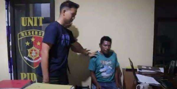 Ayah Setubuhi Anak Kandung Selama 10 Tahun Demi Ilmu Kebal dan Awet Muda, Diperintah Dukun Sableng Ayah Setubuhi Anak Kandung Selama 10 Tahun Demi Ilmu Kebal dan Awet Muda, Diperintah Dukun Sableng