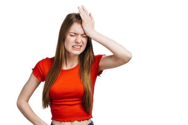 Mengenal Vertigo, Migrain, dan TTH: Tiga Penyebab Pusing yang Berbeda