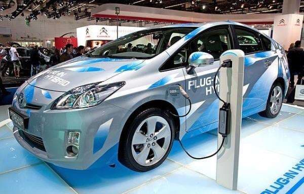Banyak Dirakit Lokal, Pemerintah Diminta Perpanjang Insentif Mobil Hybrid di 2026