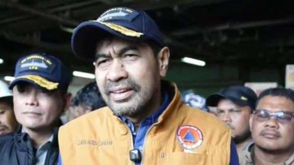 Gubernur Aceh Muzakir Manaf Jelaskan Makna Warga Ramai Kibarkan Bendera Putih