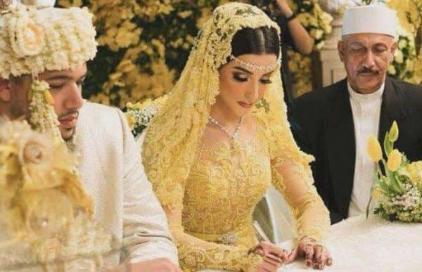 Mediasi dengan Ahmad Assegaf Gagal, Kuasa Hukum Tasya Farasya: Mustahil Rujuk! Mediasi dengan Ahmad Assegaf Gagal, Kuasa Hukum Tasya Farasya: Mustahil Rujuk!