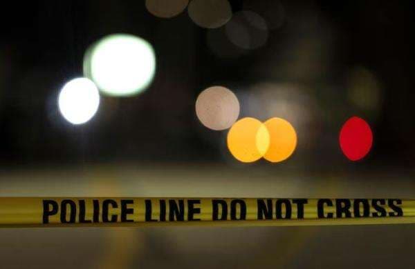 Kereta Seruduk Pekerja Konstruksi, 11 Orang Tewas