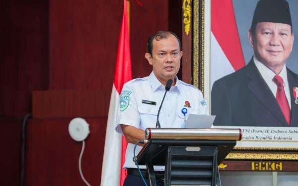 Ancaman Rob Mengintai Libur Nataru, BMKG Minta Pesisir Jawa Siaga Penuh